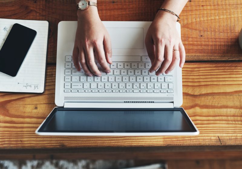 Alessia Tuzio | Copywriter & Social Media Manager| Freelance Digital Marketing