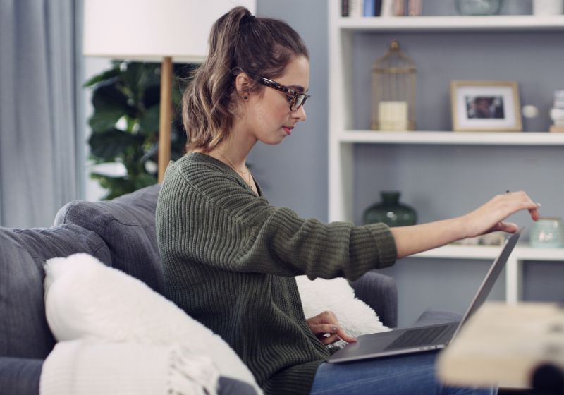 Alessia Tuzio | Copywriter & Social Media Manager| Freelance Digital Marketing
