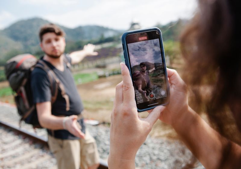 storytelling per instagram cosa fare