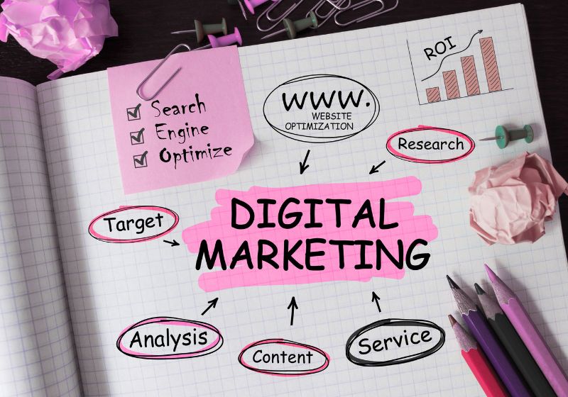 Alessia Tuzio | Copywriter & Social Media Manager| Freelance Digital Marketing